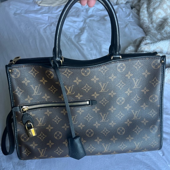 Louis Vuitton Popincourt - Picture 1 of 9